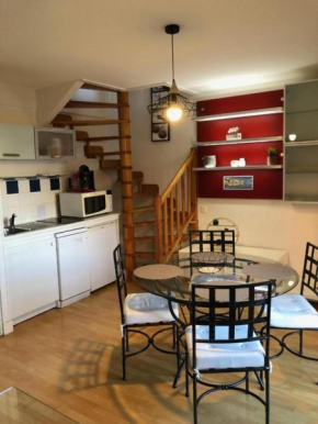 Duplex Du Cottage